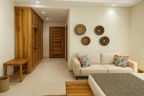 Jaz Adonia in Uroa village, foto 15