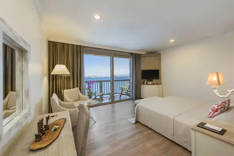 Sarpedor Boutique Hotel in Bodrum — foto 4