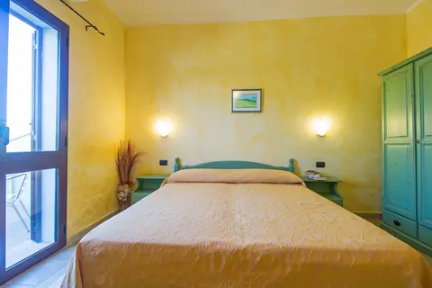 Gli Ontani Hotel Residence in Orosei — foto 24