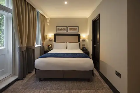 The Wellington in Londen — foto 23