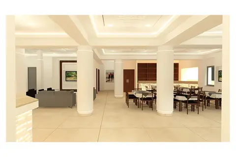 Livas Hotel Apartments in Paralimni — foto 20