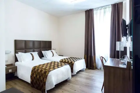 Best Western Hotel Liberta in Modena — foto 8