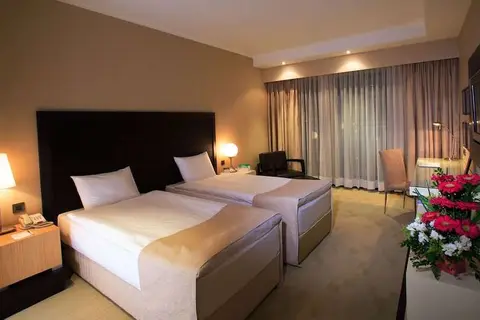 ADM Grand Hotel in İstanbul, foto 2