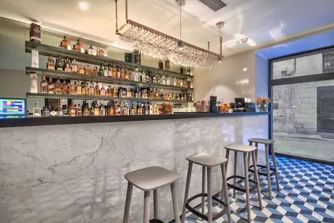 La Falconeria Hotel in Valletta — foto 7