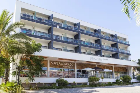 Aparthotel Alfagar Alto da Colina in Albufeira — foto 13