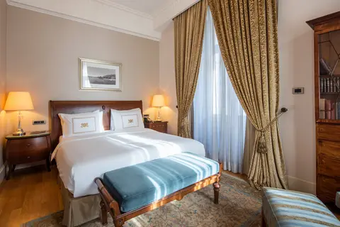 Pera Palace Hotel in Fatih — foto 4