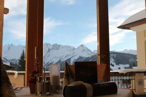 Königsleiten Vital Alpin in Wald im Pinzgau — foto 3