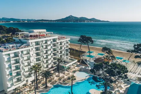 Iberostar Waves Alcudia Park in Playa de Muro