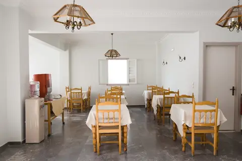 Kamari Blu Boutique Hotel in Δημοτική Ενότητα Θήρας — foto 15