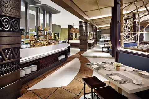 Lapita Dubai Parks & Resorts in Lapita Hotel Dubai, foto 16