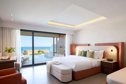 Boutique 5 Hotel & Spa in Κιοτάρι — foto 6