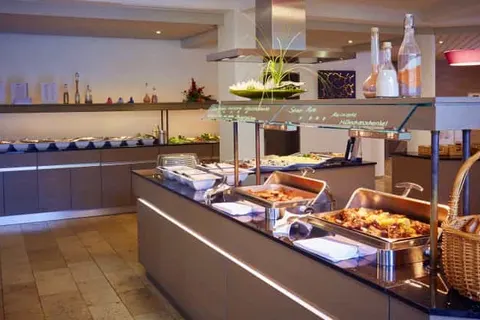 Göbel&ampapos;s Seehotel am Diemelsee foto 8