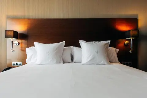 Hotel Valencia Congress in Paterna — foto 7