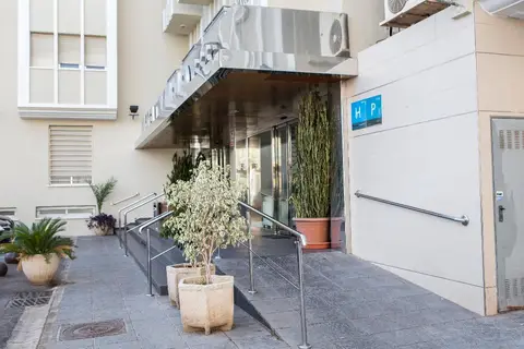Hotel Manolo in Cartagena — foto 15