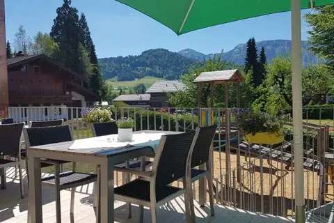 Familienhotel Gasthof Adler foto 2