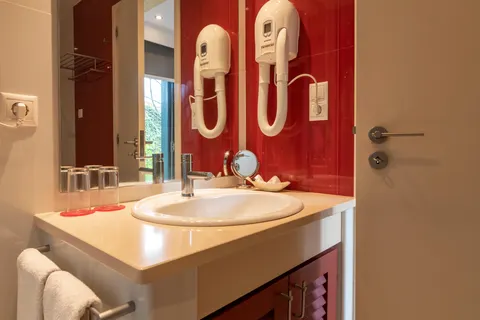 Appartementen Quinta da Mo foto 8