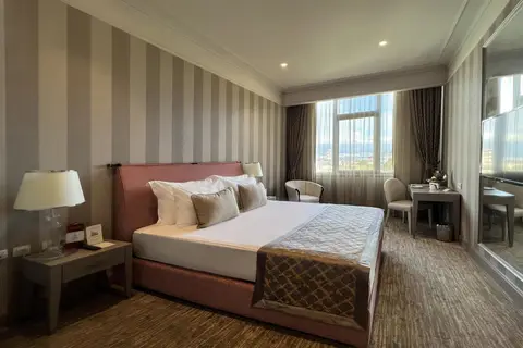 Kaya Izmir Thermal & Convention in Konak — foto 15