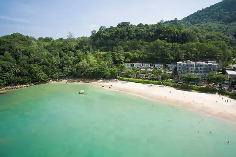 Novotel Phuket Kamala Beach in ภูเก็ต — foto 26
