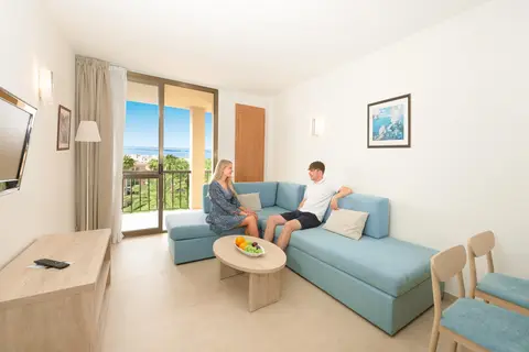 allsun App.-Hotel Estrella & Coral de Mar in Alcúdia, foto 17