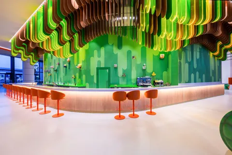 Nickelodeon Hotels & Resorts foto 24