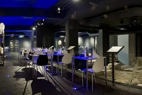 Derlon Hotel Maastricht foto 11