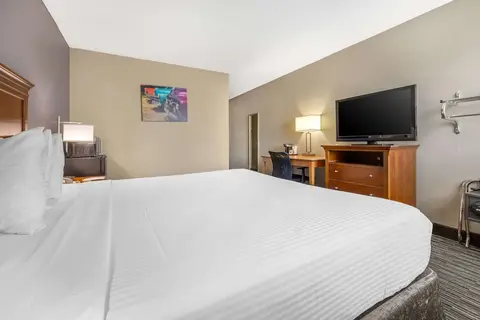Best Western McCarran Inn in Las Vegas, foto 25