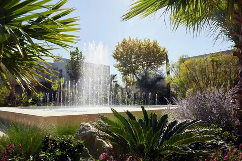 Sani Resort - Porto Sani in Kassandra Municipal Unit