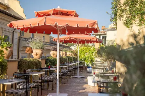 9Hotel Cesàri in Rome — foto 18