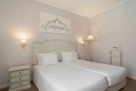 Hotel Madeira in Funchal — foto 10