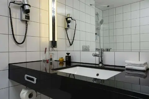 Scandic Helsfyr in Oslo — foto 22