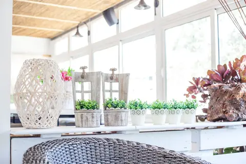 Tina's Plus Hotel in Faliraki, foto 30