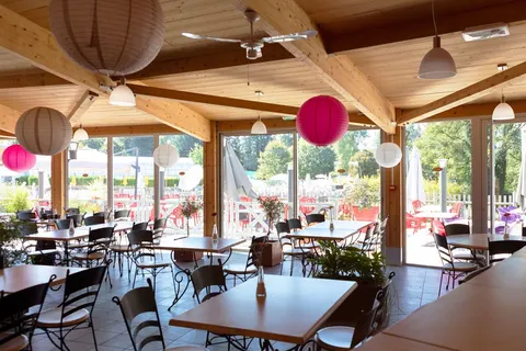 Camping Le Fayolan foto 7