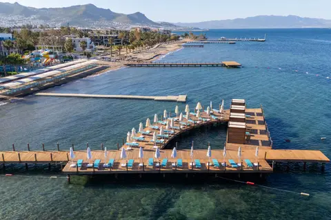 Azure By Yelken in Bodrum, foto 31