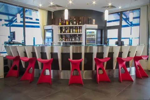 Hotel Meridian in Несебър — foto 11