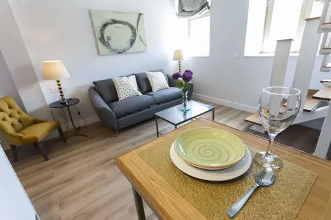 Casa de la Merced Suites in Málaga — foto 6