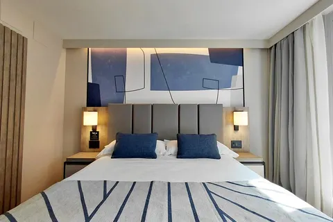 Riu Plaza Toronto in Toronto — foto 2