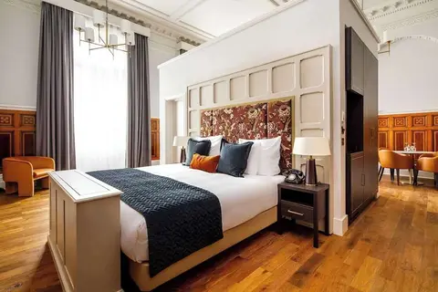 The Municipal Hotel Liverpool - MGallery in Liverpool, foto 14