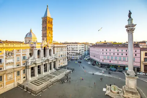 Hotel Demetra in Rome — foto 5