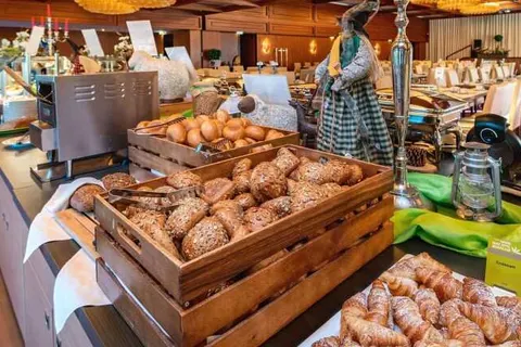 AHORN Harz Hotel Braunlage foto 5