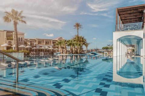 Hotel Lindos Imperial Resort & Spa foto 12