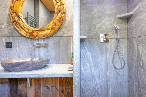 Chalet Villaroger foto 10