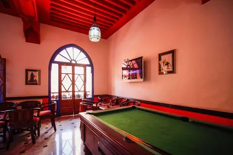 Hotel Oudaya & Spa in Marrakesh — foto 8