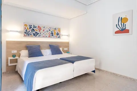 Aparthotel Vibra Lux Mar in Ibiza-Stad — foto 18