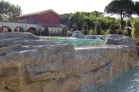 Club Del Sole Viareggio in Viareggio — foto 9