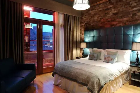 Velvet Hotel in Manchester, foto 5