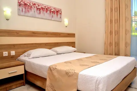 Chrousso Village Hotel in Παλιούρι Κασσάνδρας Χαλκιδικής — foto 27