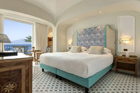 Grand Hotel Royal Sorrento in Sorrento, foto 20