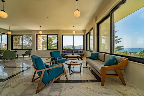 Achilles Hill Hotel foto 7