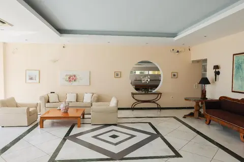 Kanapitsa Mare Hotel in Αχλαδιάς