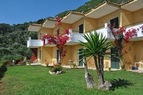 Ionian View in Δημοτική Ενότητα Μελιτειέων